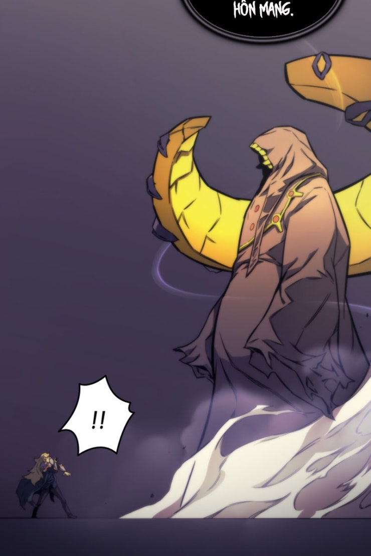 Sự Trở Lại Của Pháp Sư Vĩ Đại Sau 4000 Năm - Page 45