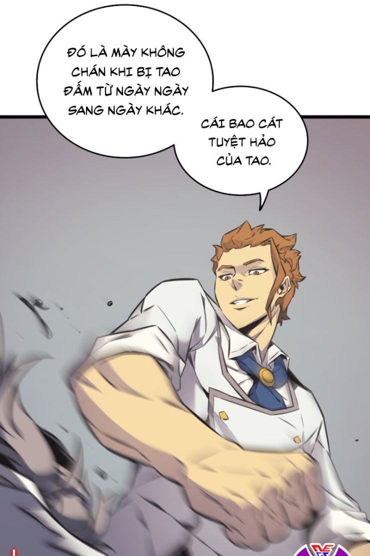 Sự Trở Lại Của Pháp Sư Vĩ Đại Sau 4000 Năm - Page 84