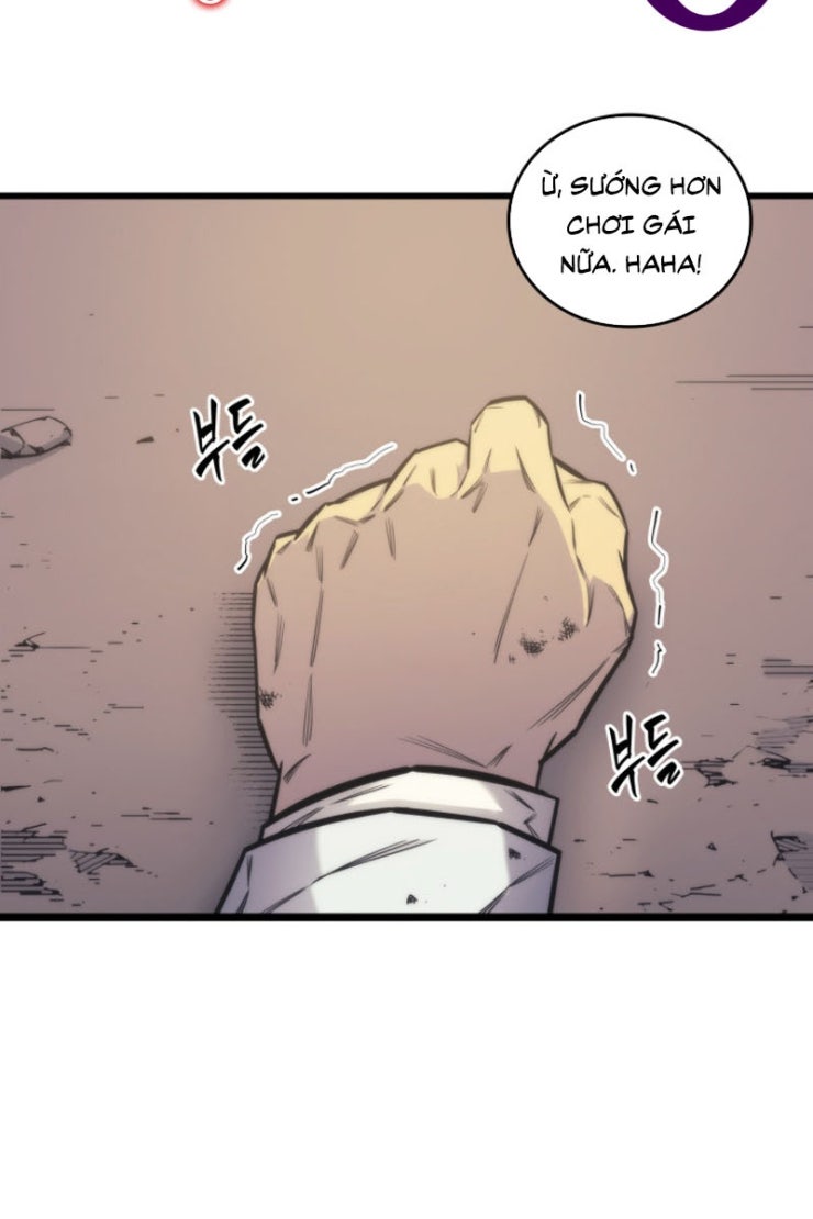 Sự Trở Lại Của Pháp Sư Vĩ Đại Sau 4000 Năm - Page 103