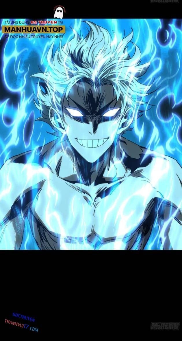 Đại Tượng Vô Hình - Page 23