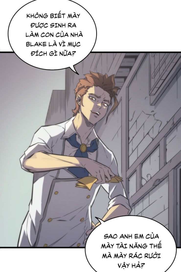 Sự Trở Lại Của Pháp Sư Vĩ Đại Sau 4000 Năm - Page 72