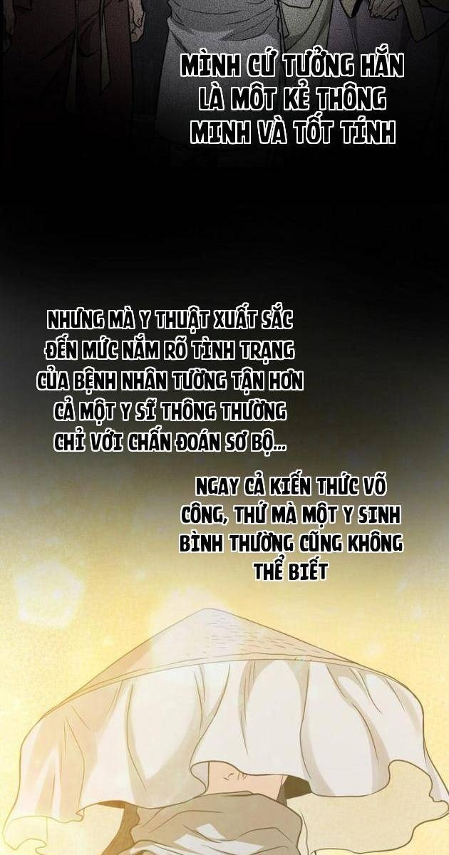 Đăng Nhập Murim - Page 110