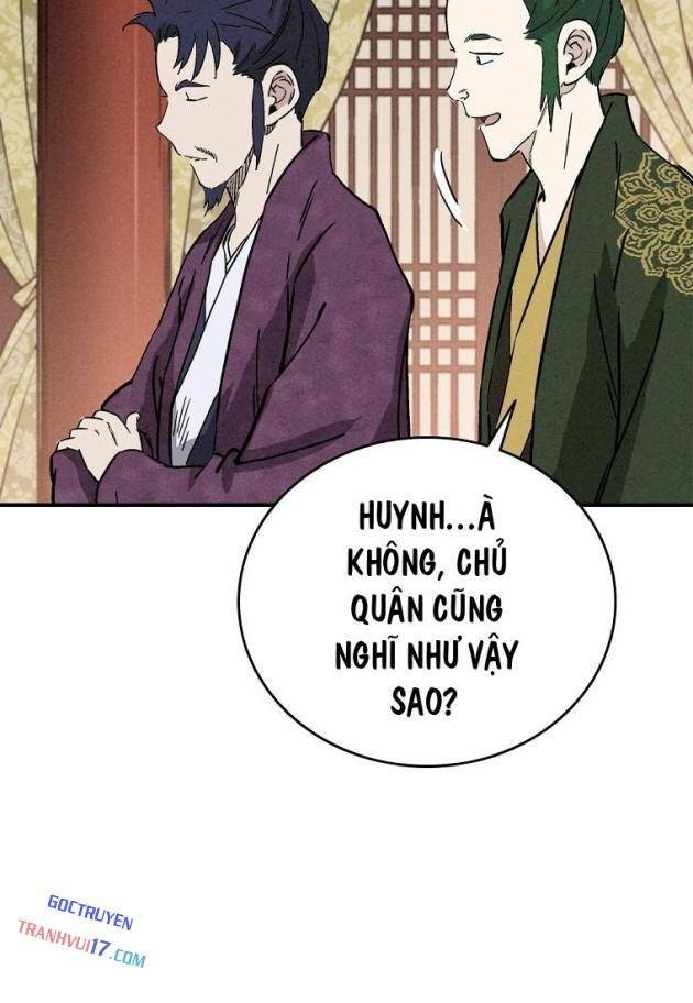 Trọng Sinh Thành Thần Y Thời Tam Quốc - Page 89