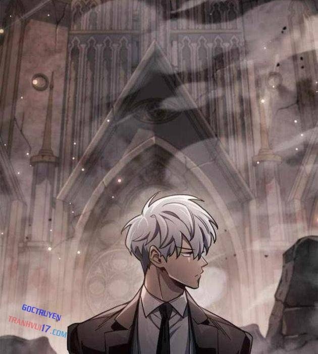 Người Chơi Che Giấu Quá Khứ - Page 80