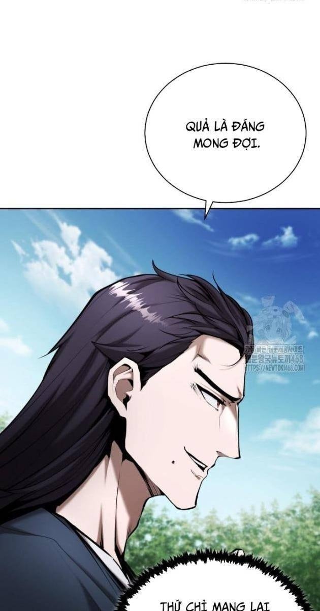 Giáo Chủ Ma Giáo Cũng Biết Sợ - Page 81