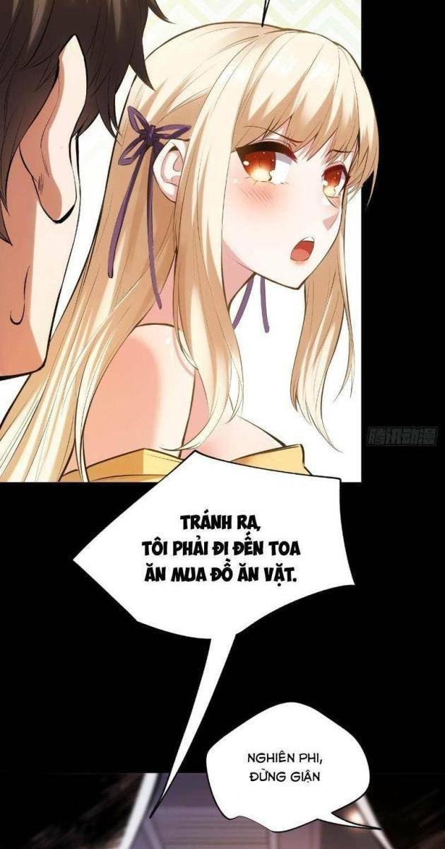 Trùng Sinh Không Làm Chạn Vương, Ta Một Mình Thăng Cấp Khắc Kim - Page 75