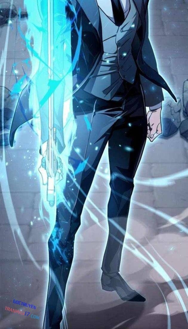 Người Chơi Che Giấu Quá Khứ - Page 26