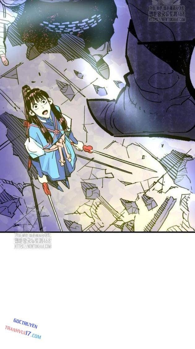 Quỷ Vương - Page 78