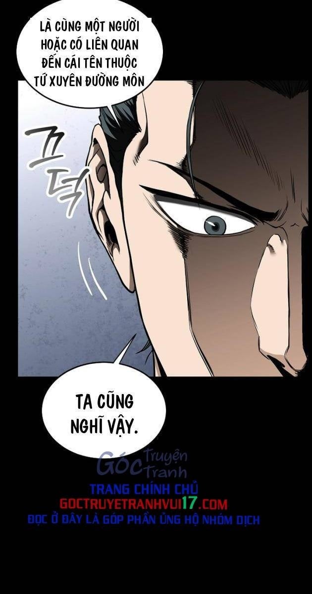 Đăng Nhập Murim - Page 26