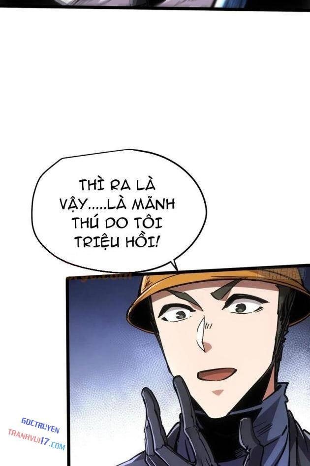 Không Chết Được Ta Đành Thống Trị Ma Giới - Page 5