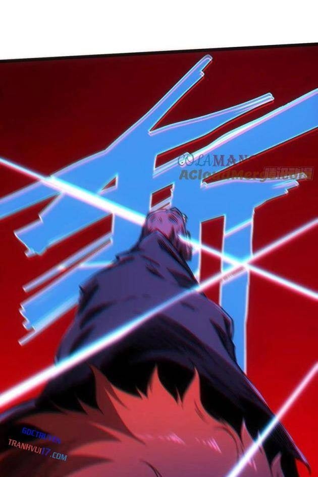 Không Chết Được Ta Đành Thống Trị Ma Giới - Page 11