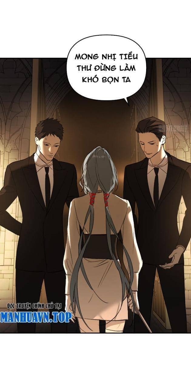 Ác Chi Hoàn - Page 46