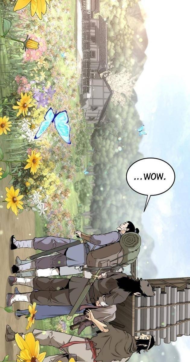 Đăng Nhập Murim - Page 164