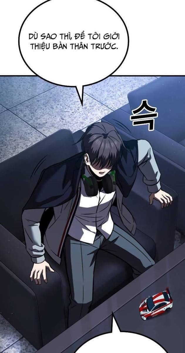 Chiến Binh Học Đường - Page 50