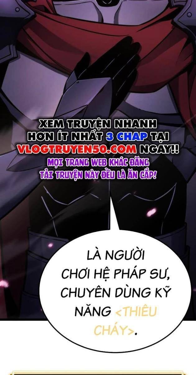 Người Chơi Phàm Thực - Page 55