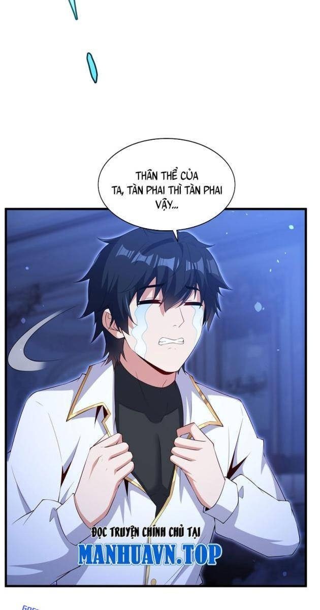 Im Miệng Đi Ác Long Ta Không Muốn Cùng Ngươi Trông Trẻ Đâu! - Page 24