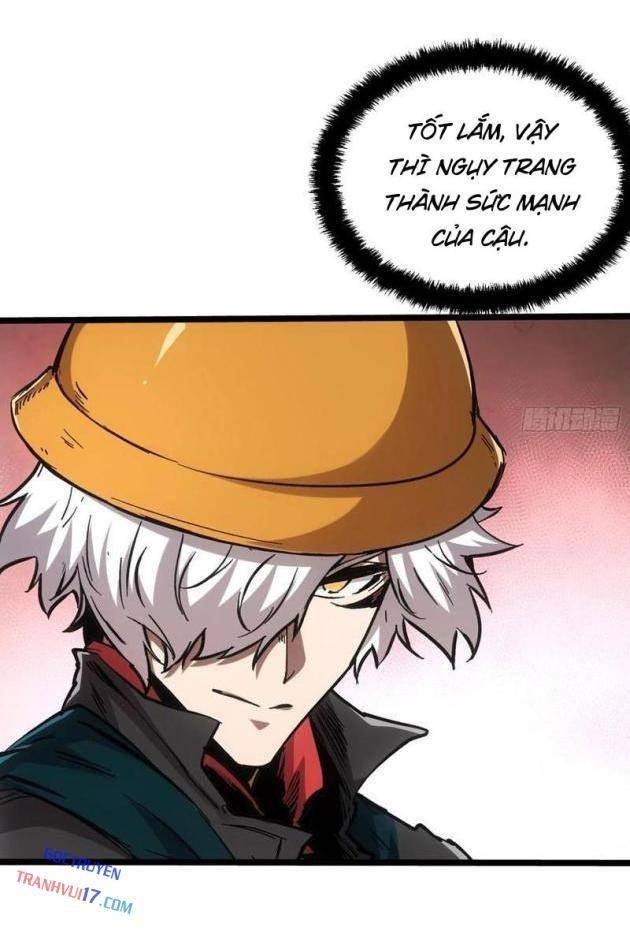 Không Chết Được Ta Đành Thống Trị Ma Giới - Page 8