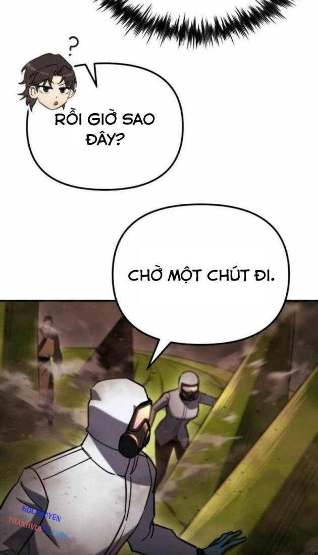 Mạt Thế Hậu Cần - Page 41