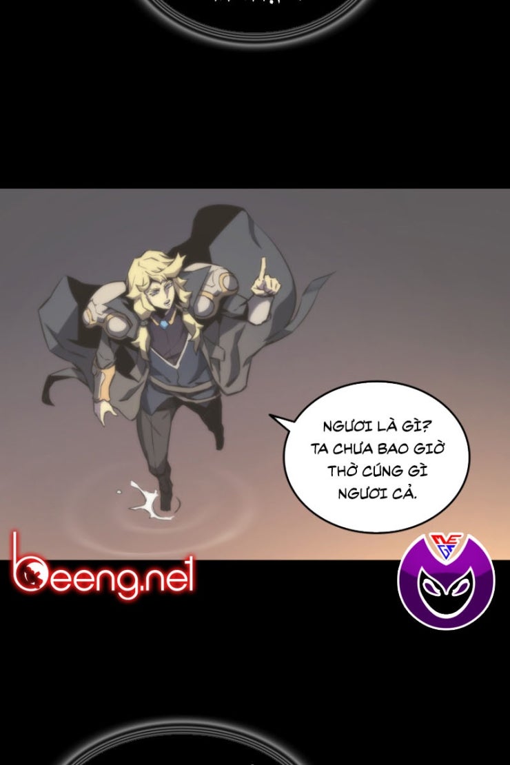 Sự Trở Lại Của Pháp Sư Vĩ Đại Sau 4000 Năm - Page 48