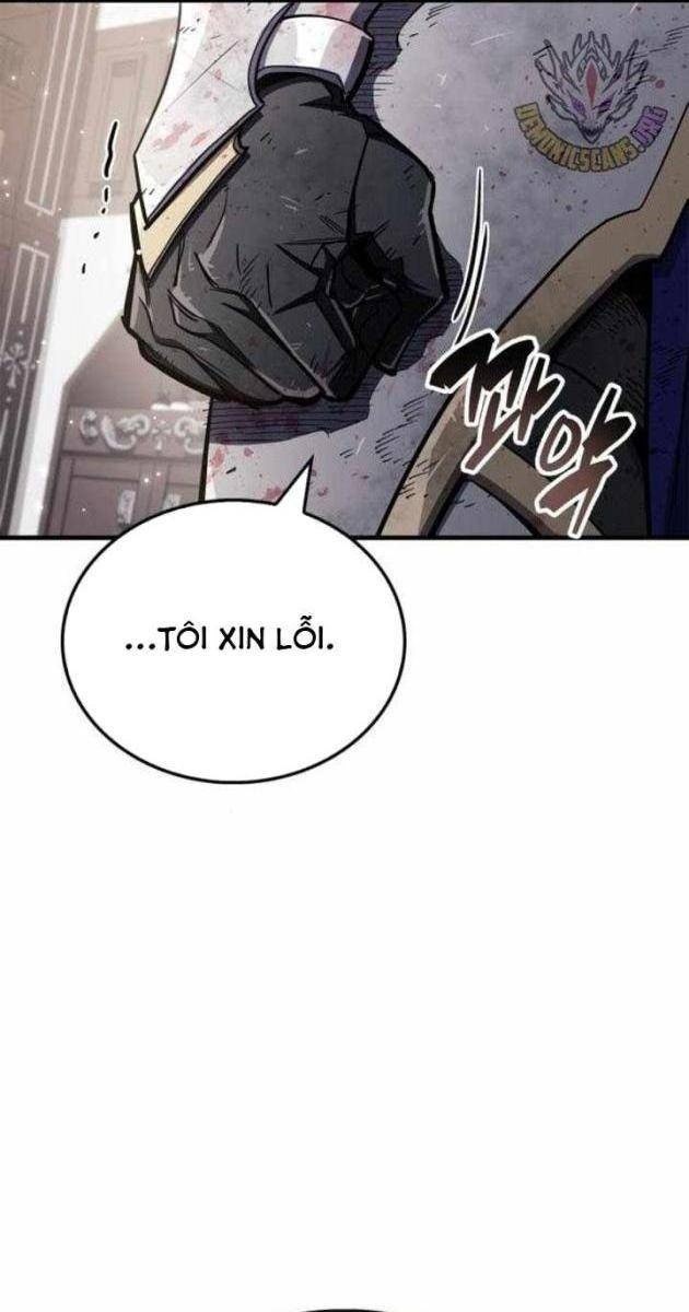 Người Chơi Che Giấu Quá Khứ - Page 127