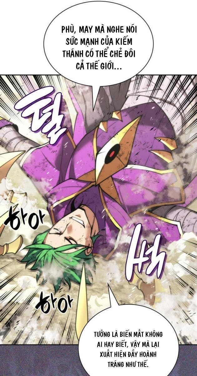 Vượt Qua Giới Hạn - Page 11