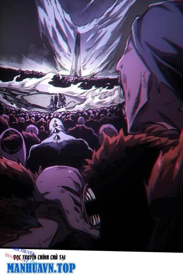 Không Chết Được Ta Đành Thống Trị Ma Giới - Page 35