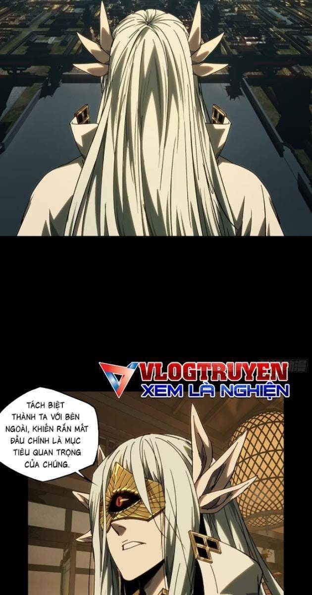 Đại Tượng Vô Hình - Page 28