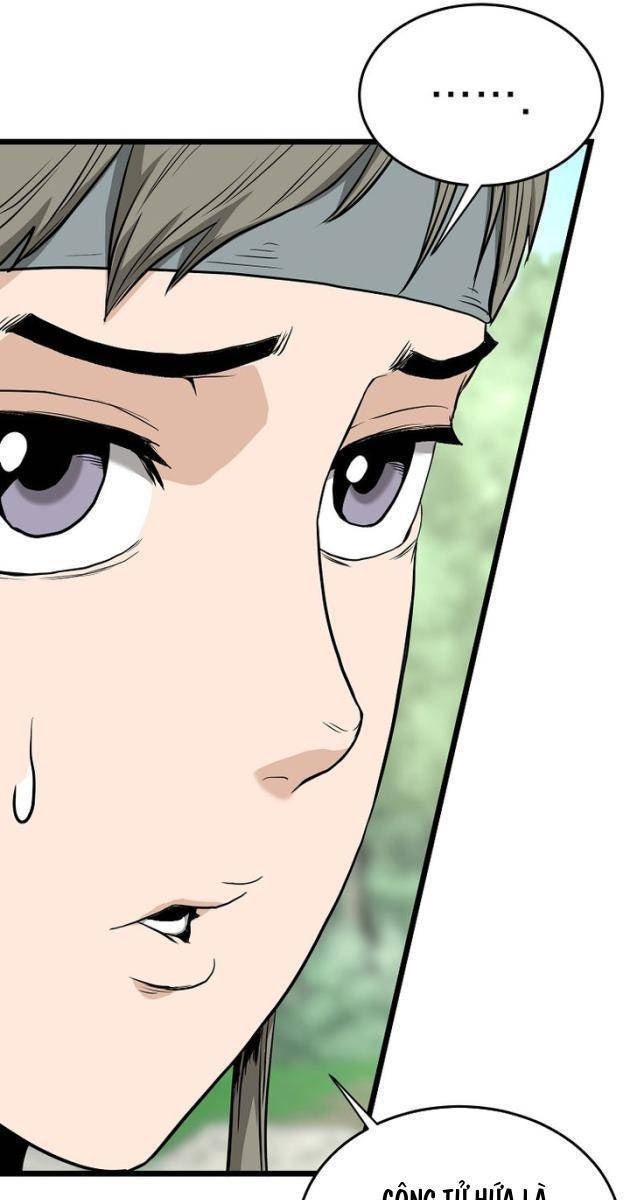 Đăng Nhập Murim - Page 136