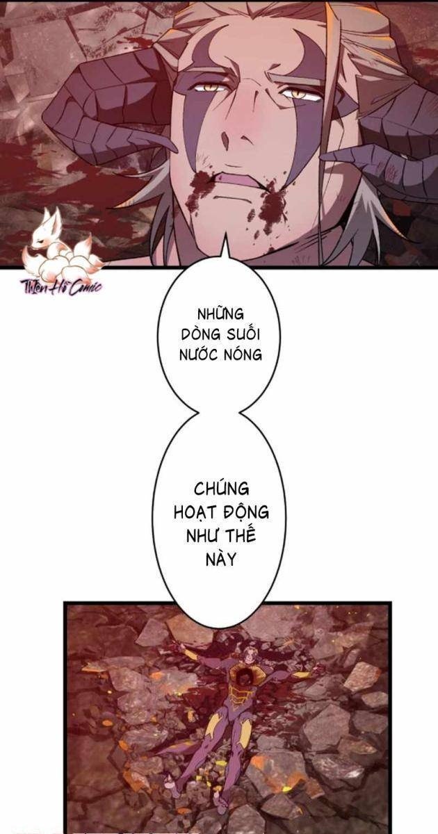 Tuyệt Thế Kiếm Thánh Hồi Quy - Page 21