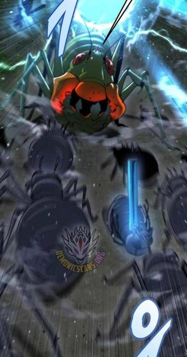 Mạt Thế Hậu Cần - Page 130