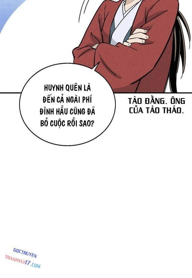 Trọng Sinh Thành Thần Y Thời Tam Quốc - Page 81