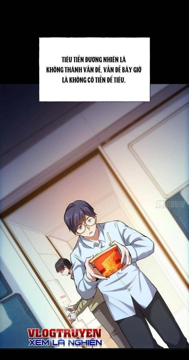 Trùng Sinh Không Làm Chạn Vương, Ta Một Mình Thăng Cấp Khắc Kim - Page 69