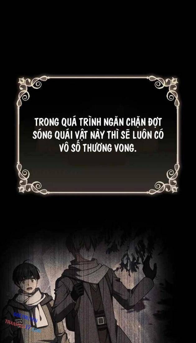 Sát Thủ Tái Sinh Thành Một Kiếm Sĩ Thiên Tài - Page 10