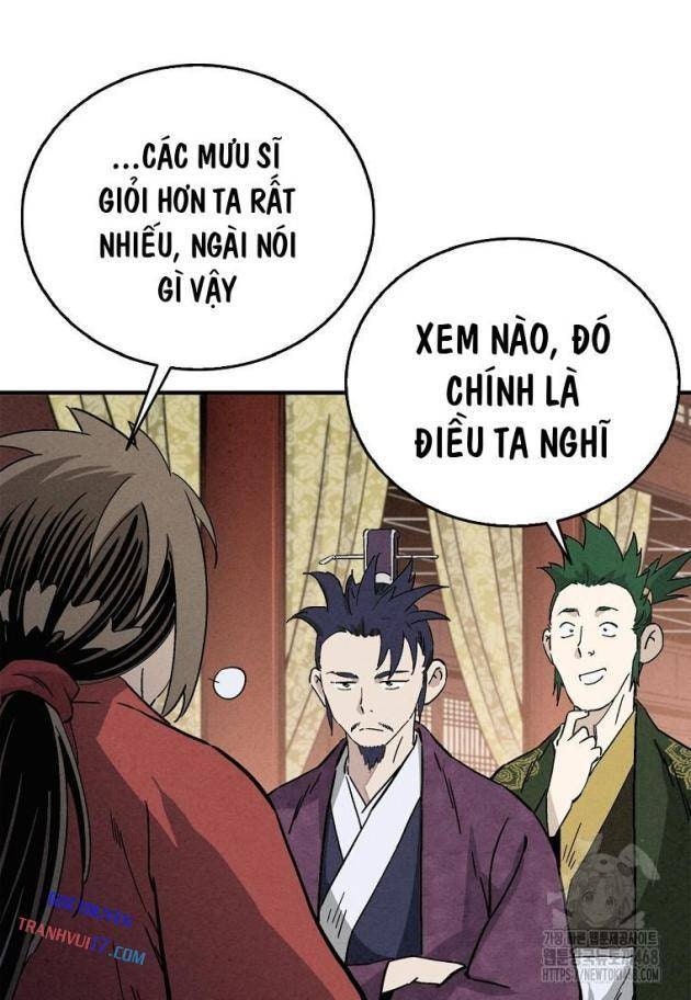 Trọng Sinh Thành Thần Y Thời Tam Quốc - Page 87