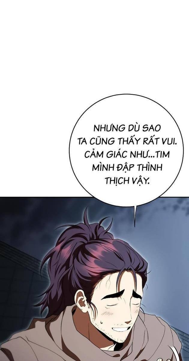 Võ Đang Kỳ Hiệp - Page 42