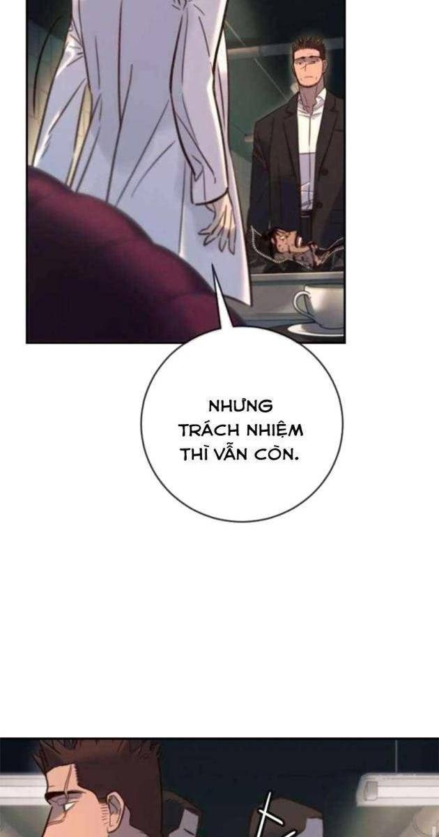 Mọi người Đều Yêu Cô Ấy - Page 26