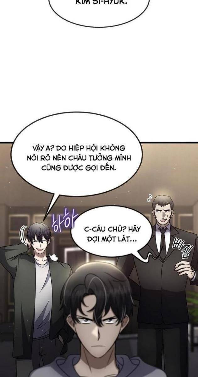 Thần Khí Huyền Thoại Của Người Chơi Thiên Tài - Page 62