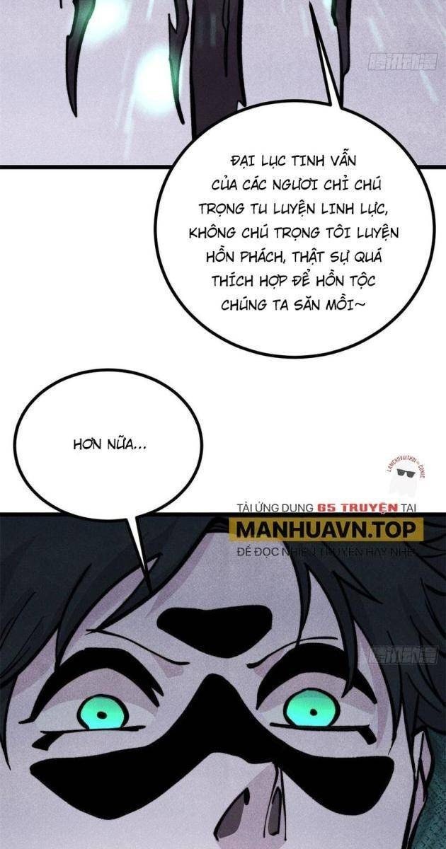 Vạn Cổ Tối Cường Tông - Page 27