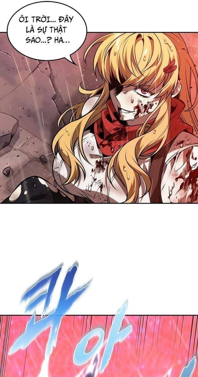 Mạo Hiểm Giả Sống Sót Cuối Cùng - Page 104