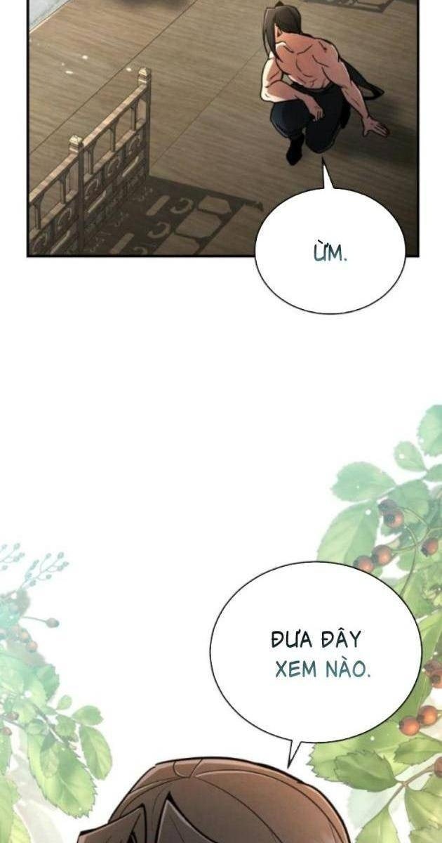 Quyền Vương Phục Sinh - Page 27