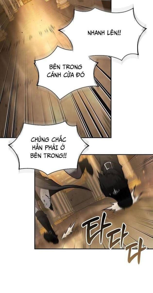 Mạo Hiểm Giả Sống Sót Cuối Cùng - Page 19