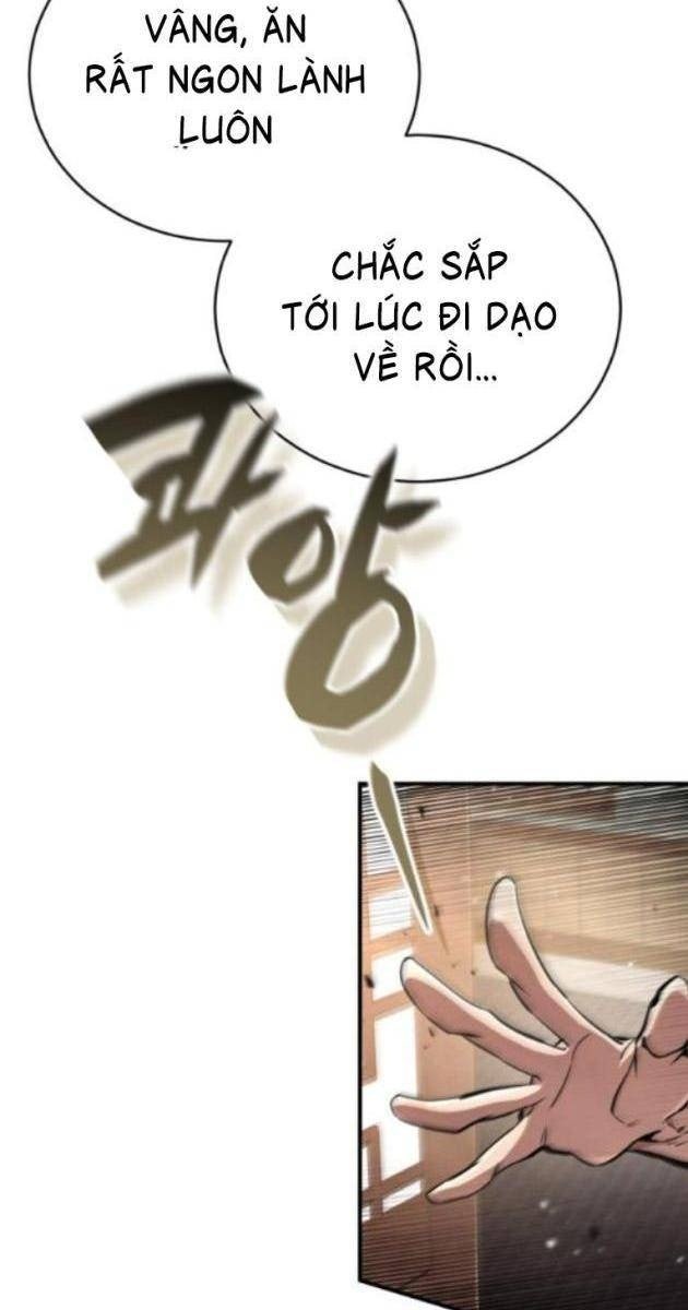 Quyền Vương Phục Sinh - Page 4