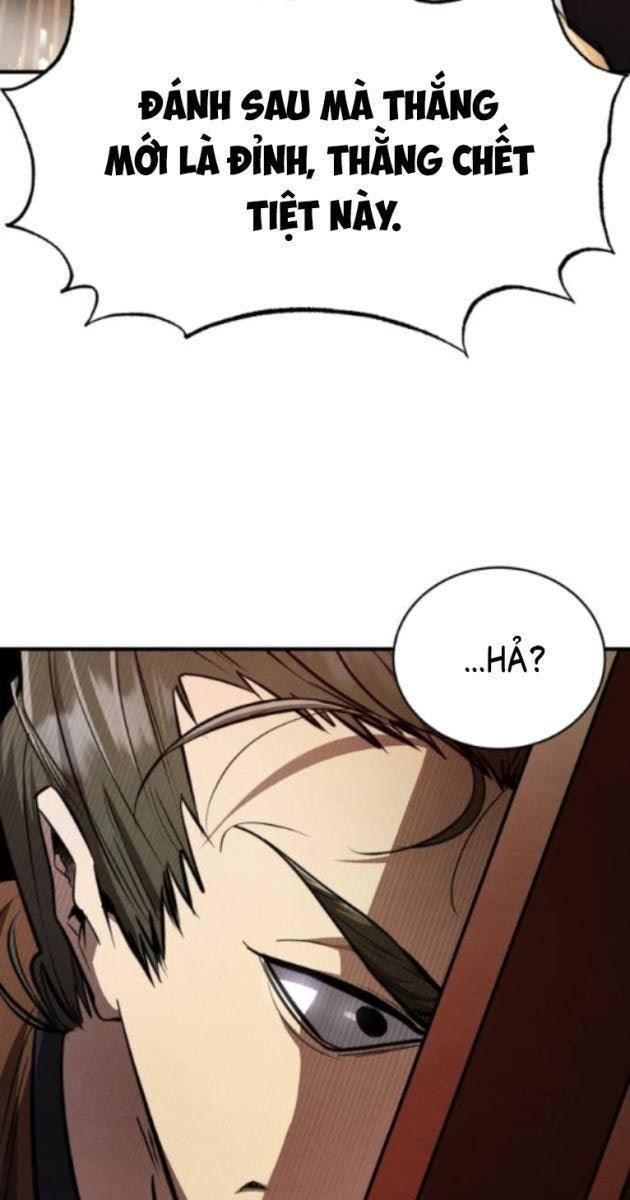 Quyền Vương Phục Sinh - Page 19