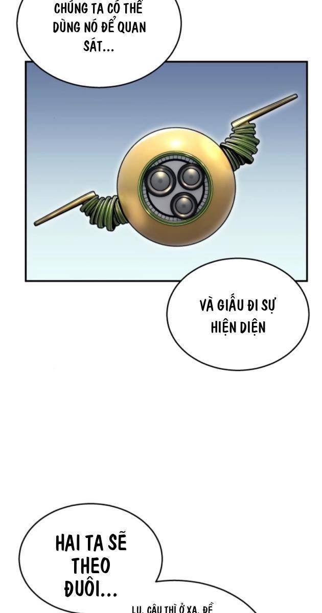 Cuộc Chiến Trong Tòa Tháp: Urek Mazino - Page 144