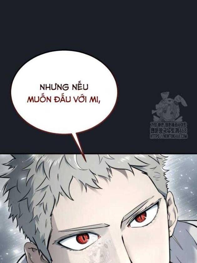 Cuộc Chiến Trong Tòa Tháp: Urek Mazino - Page 54