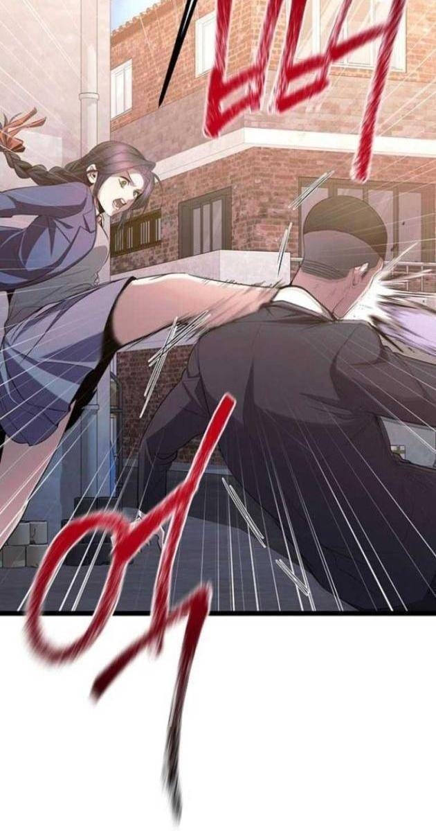 Vương Hậu Đi Học - Page 98