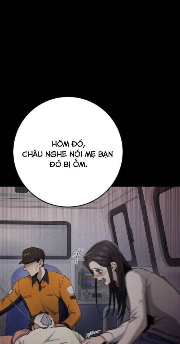 Vương Hậu Đi Học - Page 117