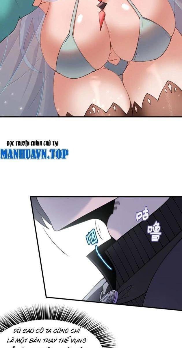 Thuật Sĩ Luyện Kim Tà Ác Không Giải Quyết Được Vật Thí Nghiệm Của Mình - Page 44