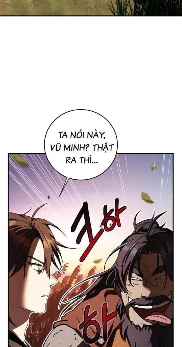 Võ Đang Kỳ Hiệp - Page 6