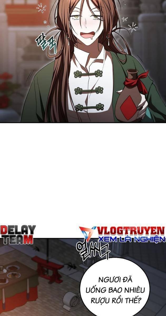 Võ Đang Kỳ Hiệp - Page 17